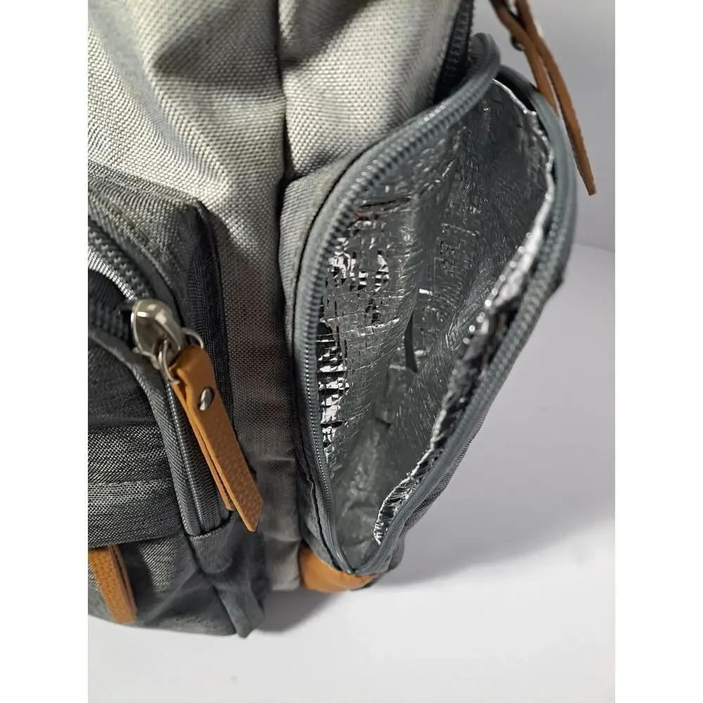 IPack Baby Diaper Bag